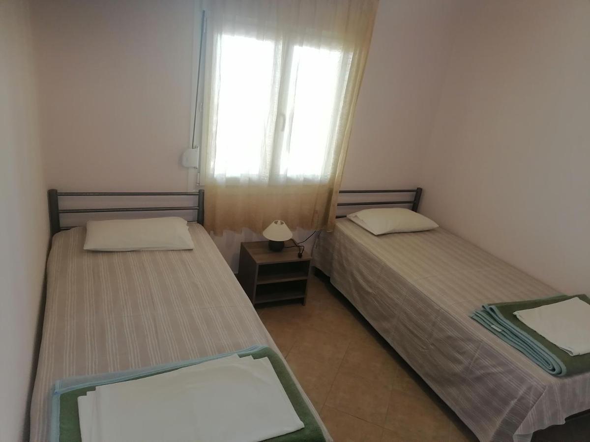Porto Almira Beachfront Hause Nikiti  Exterior foto